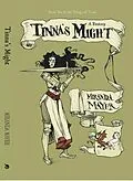 E-Book (epub) Tinna's Might von Miranda Mayer
