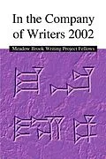 E-Book (epub) In the Company of Writers 2002 von Marshall Kitchens