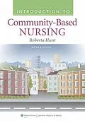 E-Book (epub) Introduction to Community Based Nursing von Roberta Hunt