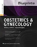 E-Book (pdf) Blueprints Obstetrics and Gynecology von Tamara Callahan