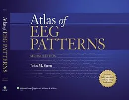 E-Book (pdf) Atlas of EEG Patterns von John M. Stern