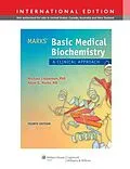 E-Book (pdf) Marks' Basic Medical Biochemistry von Michael A. Lieberman
