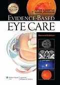 E-Book (epub) Evidence-Based Eye Care von Peter J. Kertes