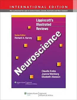 E-Book (pdf) Neuroscience von Claudia Krebs