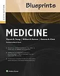 E-Book (pdf) Blueprints Medicine von Vincent Young, Davoren Chick, Allan H. Goroll