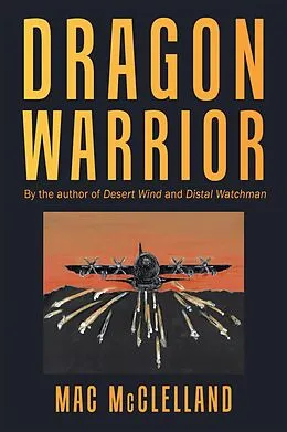 E-Book (epub) Dragon Warrior von Mac McClelland