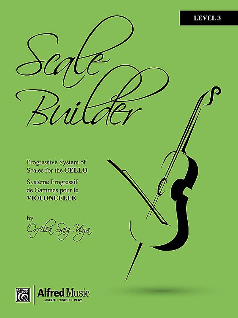 Scale Builder Level 3