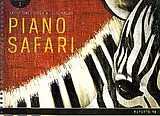 Katherine Fisher Notenblätter Piano Safari - Repertoire Book Level 1