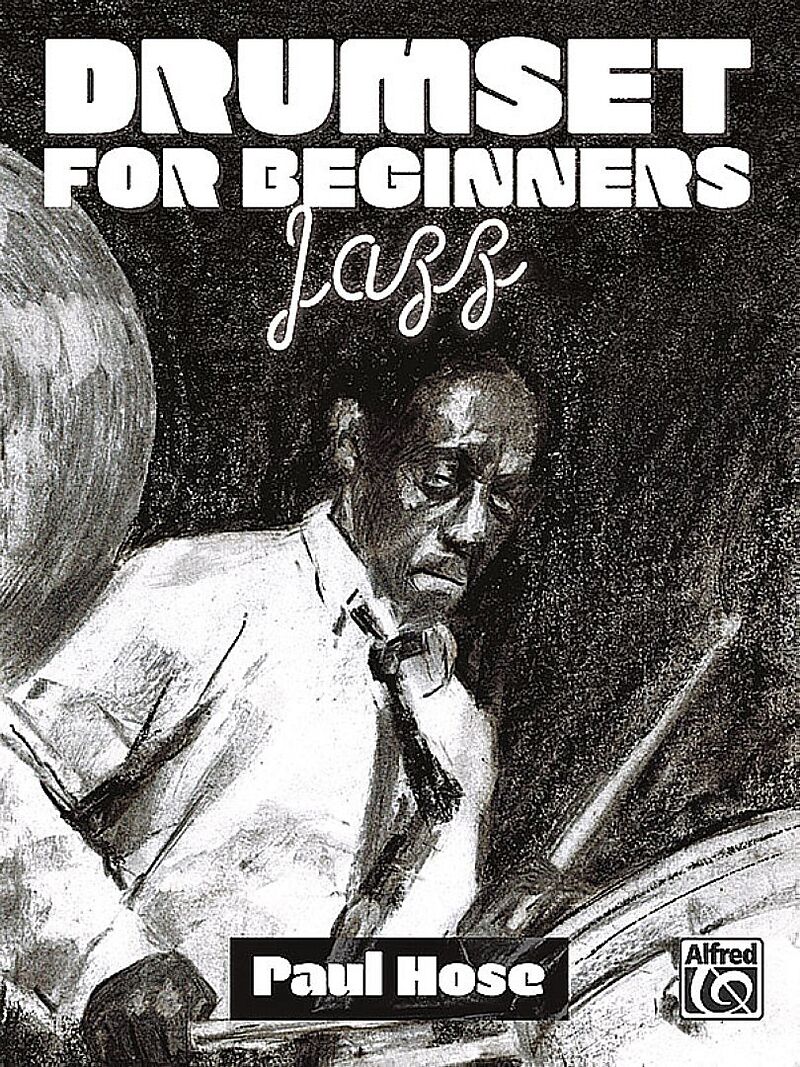 Drumset for Beginners - Jazz