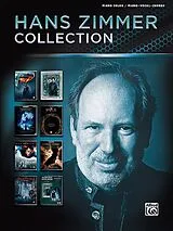 Hans Zimmer Notenblätter Hans Zimmer Collection