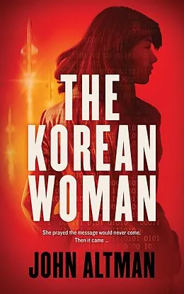 ePUB Korean Woman von John Altman
