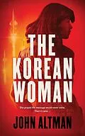 E-Book (epub) Korean Woman von John Altman