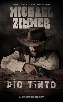E-Book (epub) Rio Tinto von Michael Zimmer