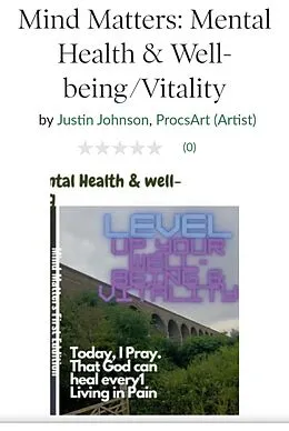 E-Book (epub) Mind Matters von Justin Johnson