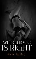 E-Book (epub) When the Vibe Is Right von Sam Bailey