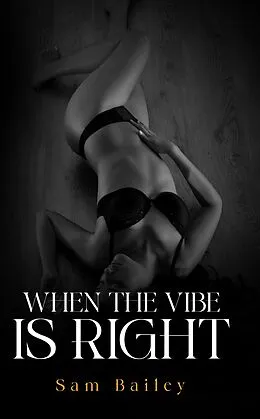 E-Book (epub) When the Vibe Is Right von Sam Bailey