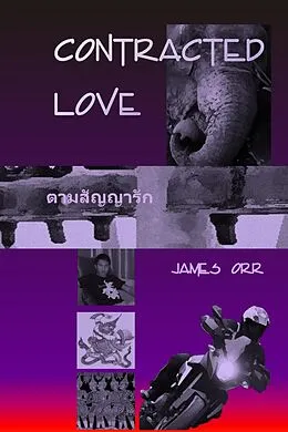 E-Book (epub) CONTRACTED LOVE von James Orr