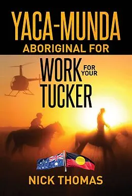 E-Book (epub) YACAMUNDA von Nick Thomas