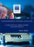E-Book (epub) Measurement System Analysis - A Practical user Guide von Paul Allen