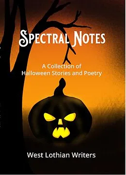 E-Book (epub) Spectral Notes von Susi J. Smith, Eric McFarlane, Colin Mitchell