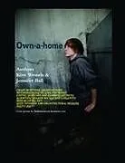 Kartonierter Einband OWN-A-HOME von Jennifer Ball, Kim Wessels