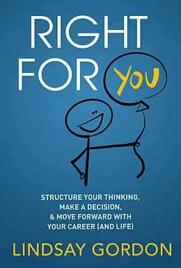 E-Book (epub) RIGHT FOR YOU von Lindsay Gordon