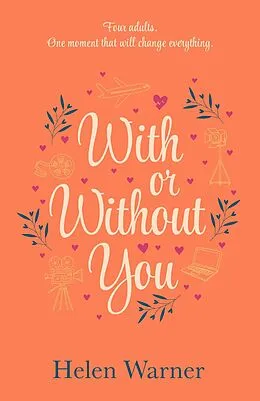 E-Book (epub) With or Without You von Helen Warner