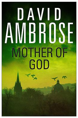 E-Book (epub) Mother of God von David Ambrose