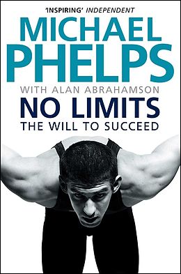E-Book (epub) No Limits von Michael Phelps