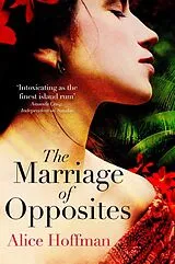 E-Book (epub) The Marriage of Opposites von Alice Hoffman