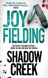 Poche format A Shadow Creek de Joy Fielding