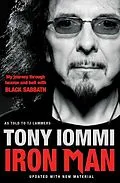 E-Book (epub) Iron Man von Tony Iommi