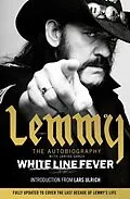 E-Book (epub) White Line Fever von Lemmy Kilmister