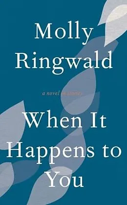 E-Book (epub) When It Happens To You von Molly Ringwald