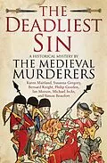 E-Book (epub) The Deadliest Sin von The Medieval Murderers