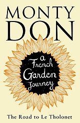 eBook (epub) The Road to Le Tholonet de Monty Don