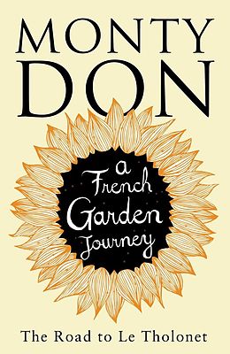 eBook (epub) The Road to Le Tholonet de Monty Don