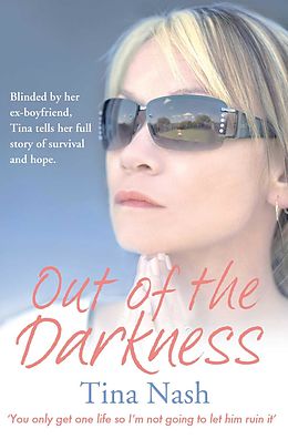 eBook (epub) Out of the Darkness de Tina Nash