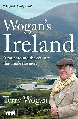 E-Book (epub) Wogan's Ireland von Terry Wogan
