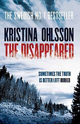 E-Book (epub) Disappeared von Kristina Ohlsson