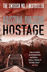 E-Book (epub) Hostage von Kristina Ohlsson