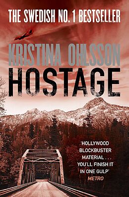 E-Book (epub) Hostage von Kristina Ohlsson