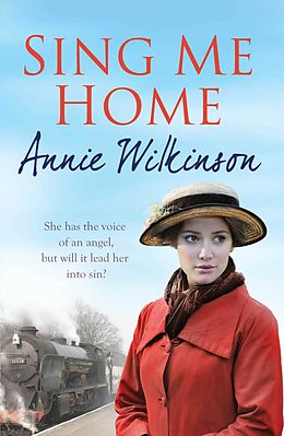 eBook (epub) Sing Me Home de Annie Wilkinson