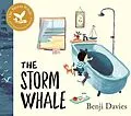 E-Book (epub) Storm Whale von Benji Davies