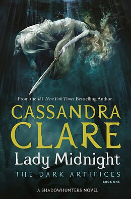 E-Book (epub) Lady Midnight von Cassandra Clare