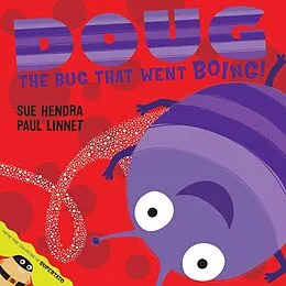 E-Book (epub) Doug the Bug von Sue Hendra