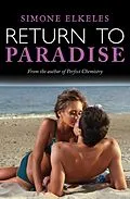 E-Book (epub) Return to Paradise von Simone Elkeles
