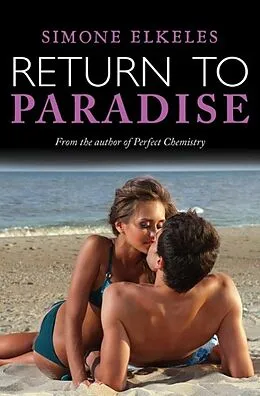 E-Book (epub) Return to Paradise von Simone Elkeles