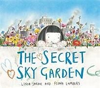 Fester Einband Secret Sky Garden von Linda Sarah
