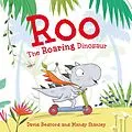 E-Book (epub) Roo the Roaring Dinosaur von David Bedford, Mandy Stanley